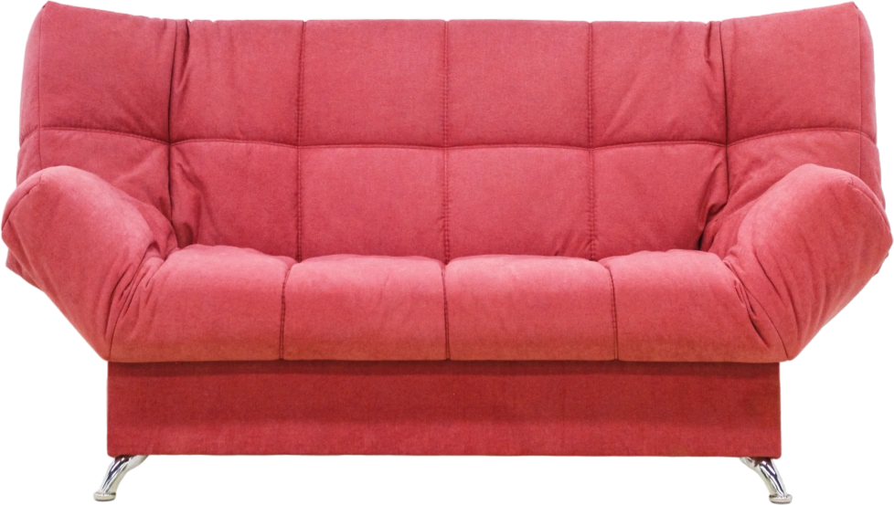 Диван прямой Клик-Кляк, Candy lava