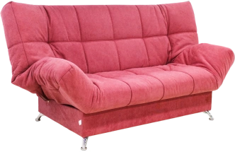 Диван прямой Клик-Кляк, Candy lava