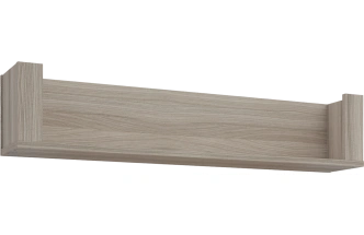 Полка настенная Честерфилд, Шорвуд