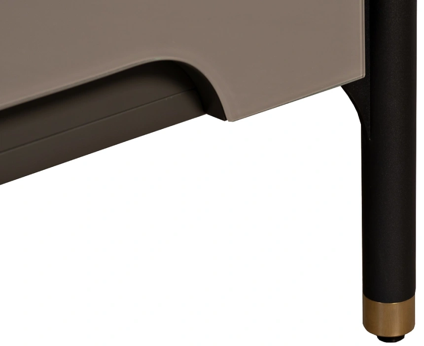 Комод Grimaldi, с полками