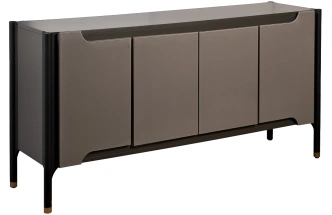 Комод Grimaldi, с полками