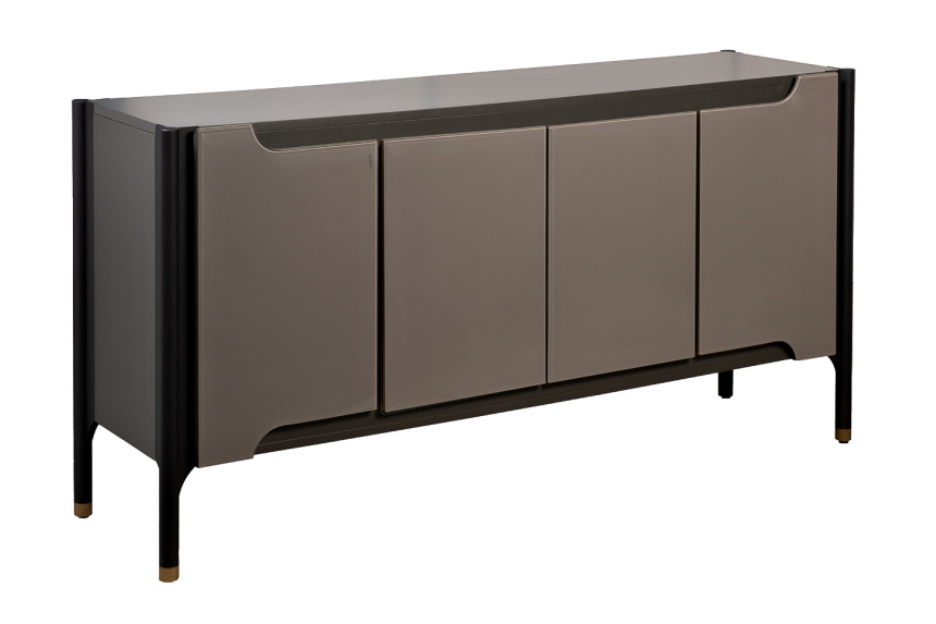 Комод Grimaldi, с полками