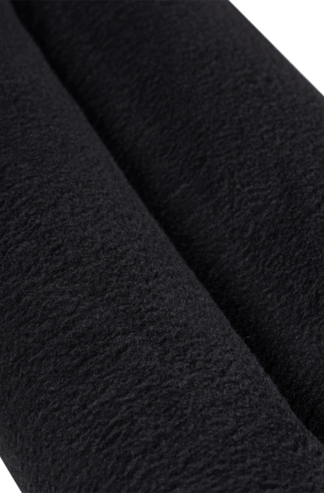 Стул Garden, дизайнерский, черный