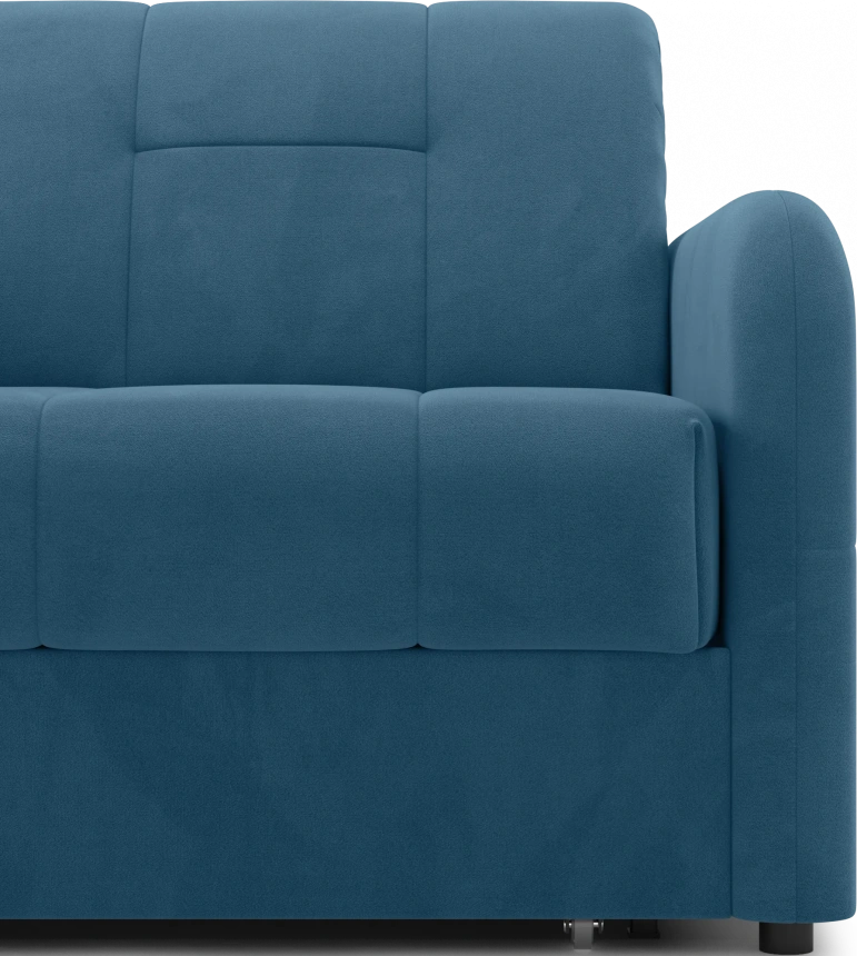 Кресло-кровать Гаспар 80, модель 045, Happy 792 (голубой)