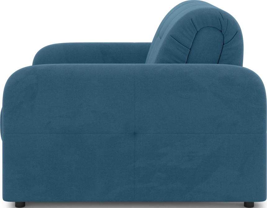 Кресло-кровать Гаспар 80, модель 045, Happy 792 (голубой)