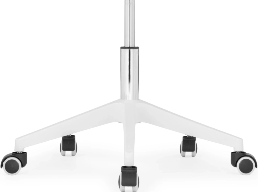 Компьютерное кресло Montana, голубой / белый