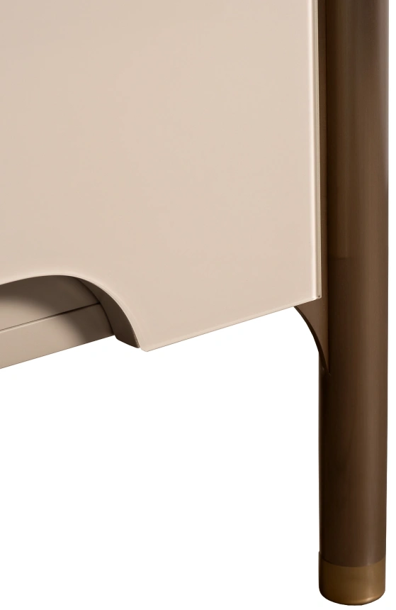 Комод Grimaldi, с полками