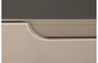 Комод Grimaldi, с полками