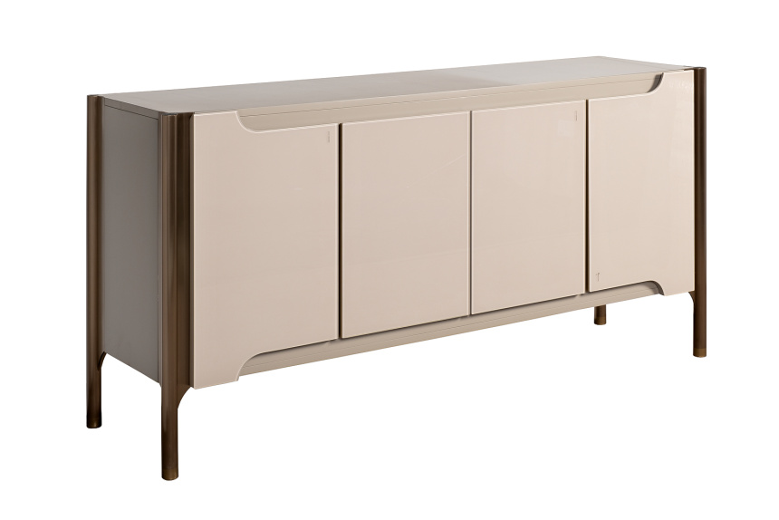 Комод Grimaldi, с полками