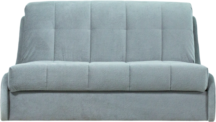 Диван прямой Турин 155, Sense steel