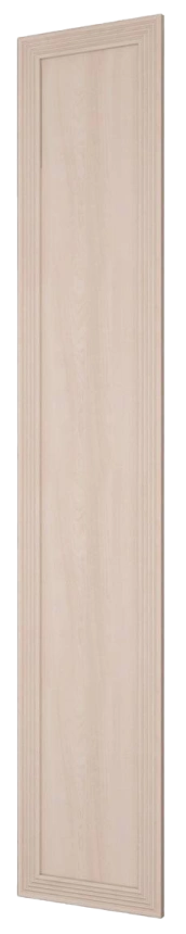 Фасад для шкафа Орион, 153x38,4 Ясень шимо светлый