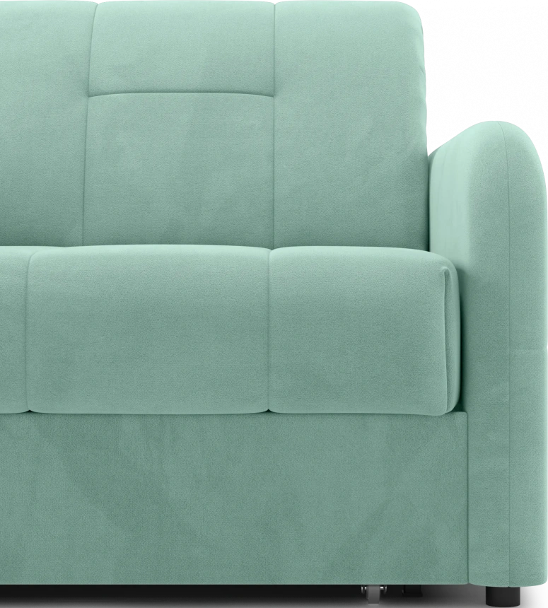 Кресло-кровать Гаспар 80, модель 045, Happy 690 (зелёный)