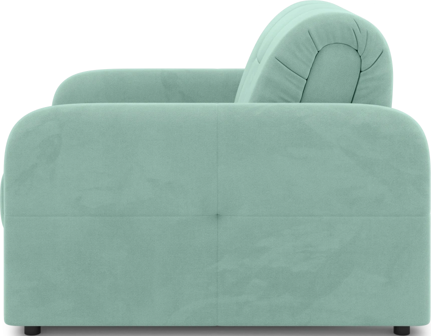 Кресло-кровать Гаспар 80, модель 045, Happy 690 (зелёный)