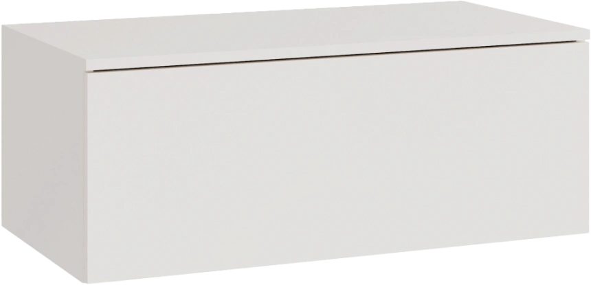 Шкаф навесной Роут 2, кашемир