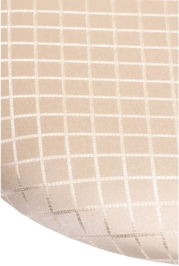 Стул Айра,  деревянный, слоновая кость / белый