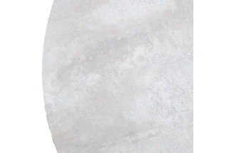 Кухонный стол Монтен 90, нераздвижной Цемент, Черный