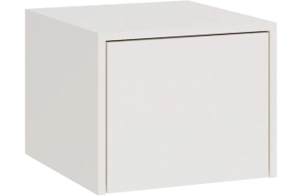 Шкаф навесной Роут 3, кашемир