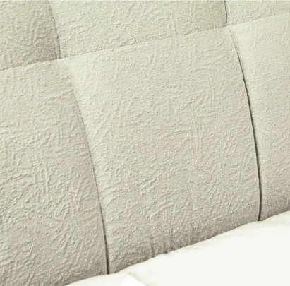 Диван прямой Турин 140, Dazzle Ivory