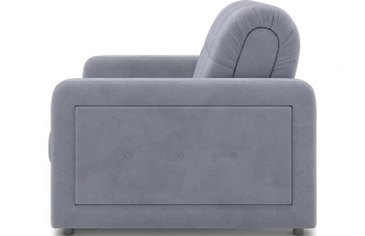 ​Кресло-кровать Инсбрук 80, модель 063, Balance 900​ (светло-серый)