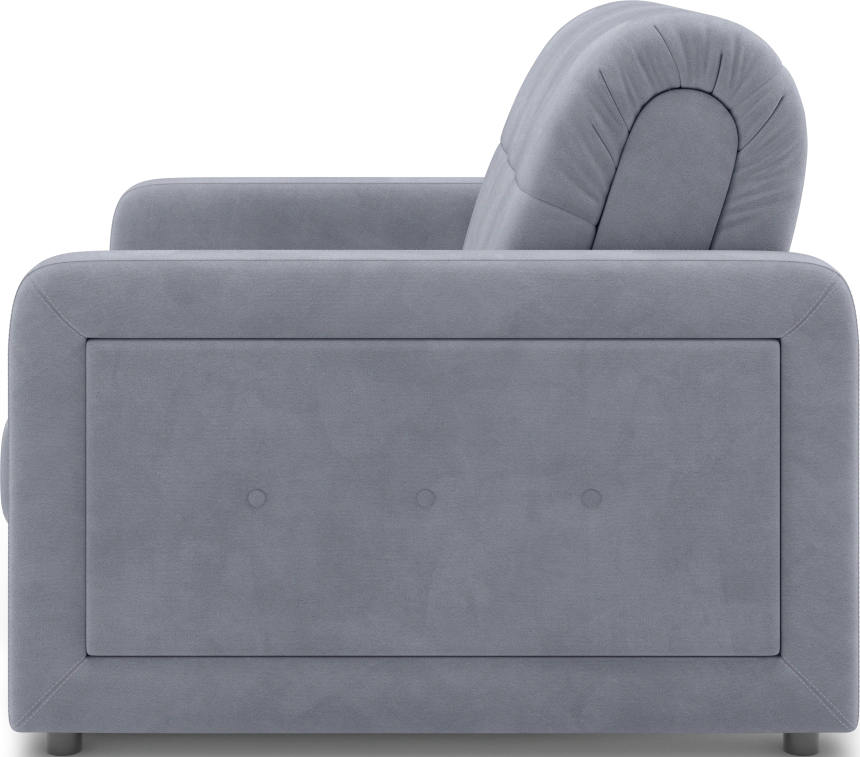 ​Кресло-кровать Инсбрук 80, модель 063, Balance 900​ (светло-серый)