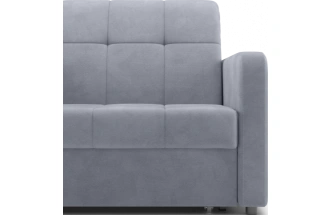 ​Кресло-кровать Инсбрук 80, модель 063, Balance 900​ (светло-серый)