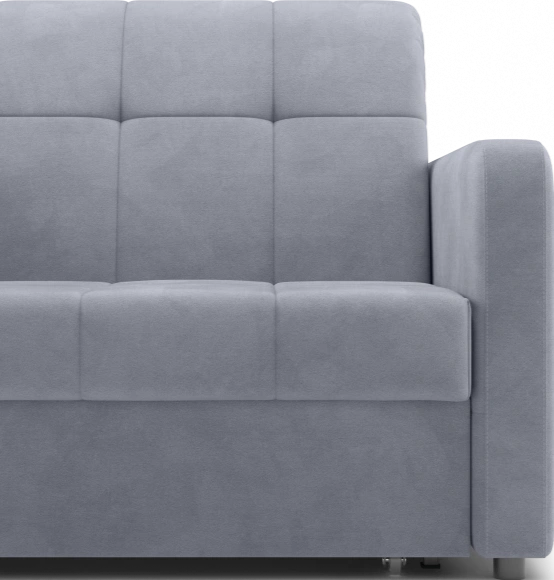 ​Кресло-кровать Инсбрук 80, модель 063, Balance 900​ (светло-серый)