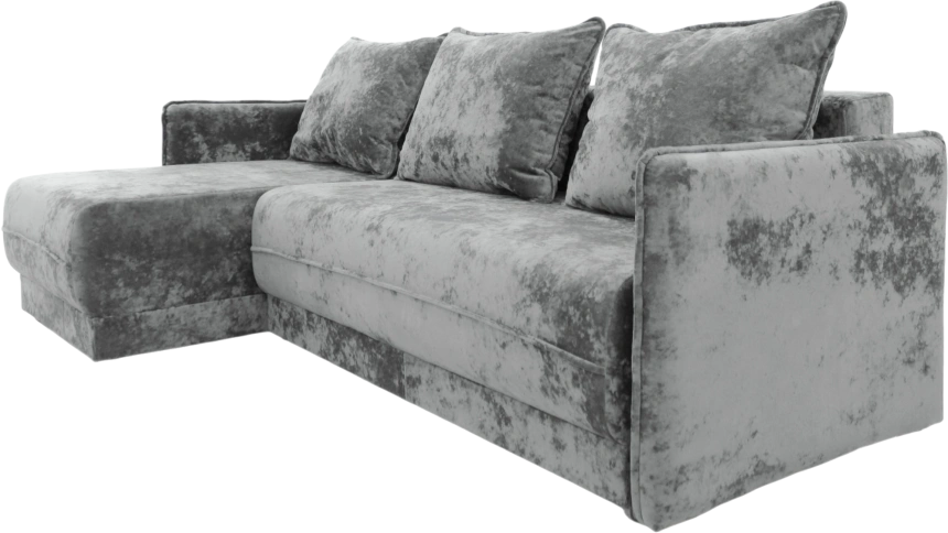 Диван угловой Оскар, Crush  7