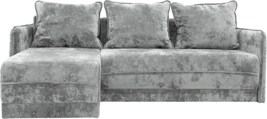 Диван угловой Оскар, Crush  7