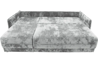 Диван угловой Оскар, Crush 7