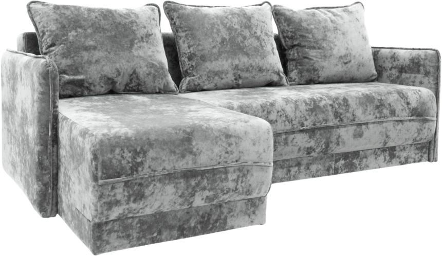 Диван угловой Оскар, Crush  7