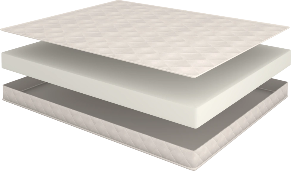 Матрас Promo roll 80x200