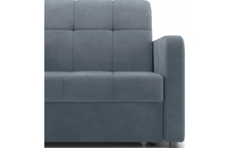 Кресло-кровать Инсбрук 80, модель 063, Balance 996 (серый)