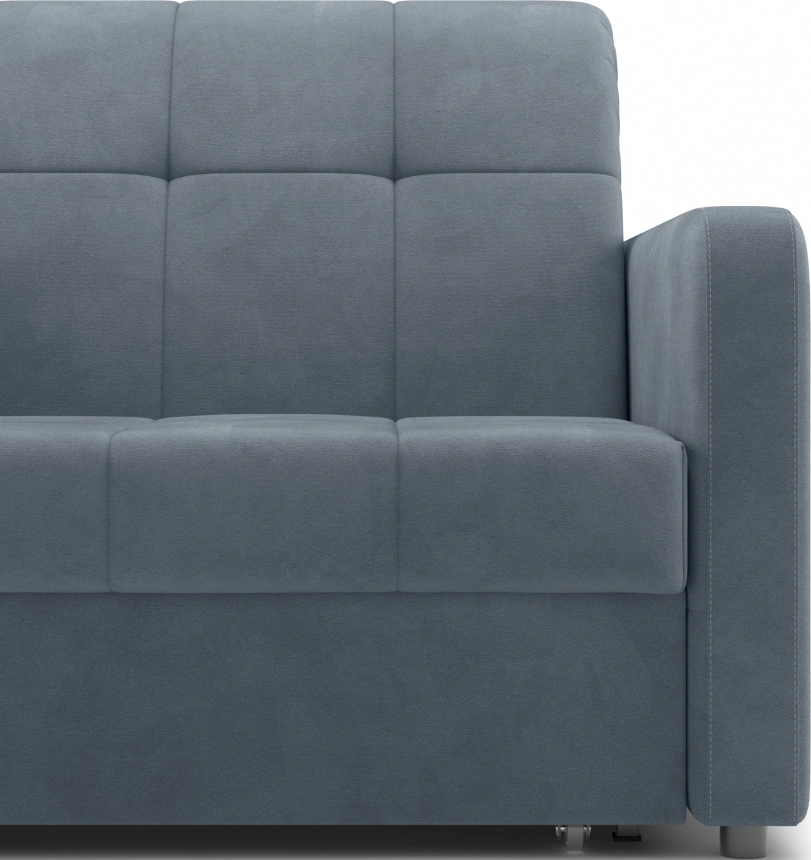 Кресло-кровать Инсбрук 80, модель 063, Balance 996 (серый)