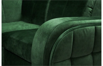 Диван угловой Блэквуд 155, GOYA FOREST (LE)