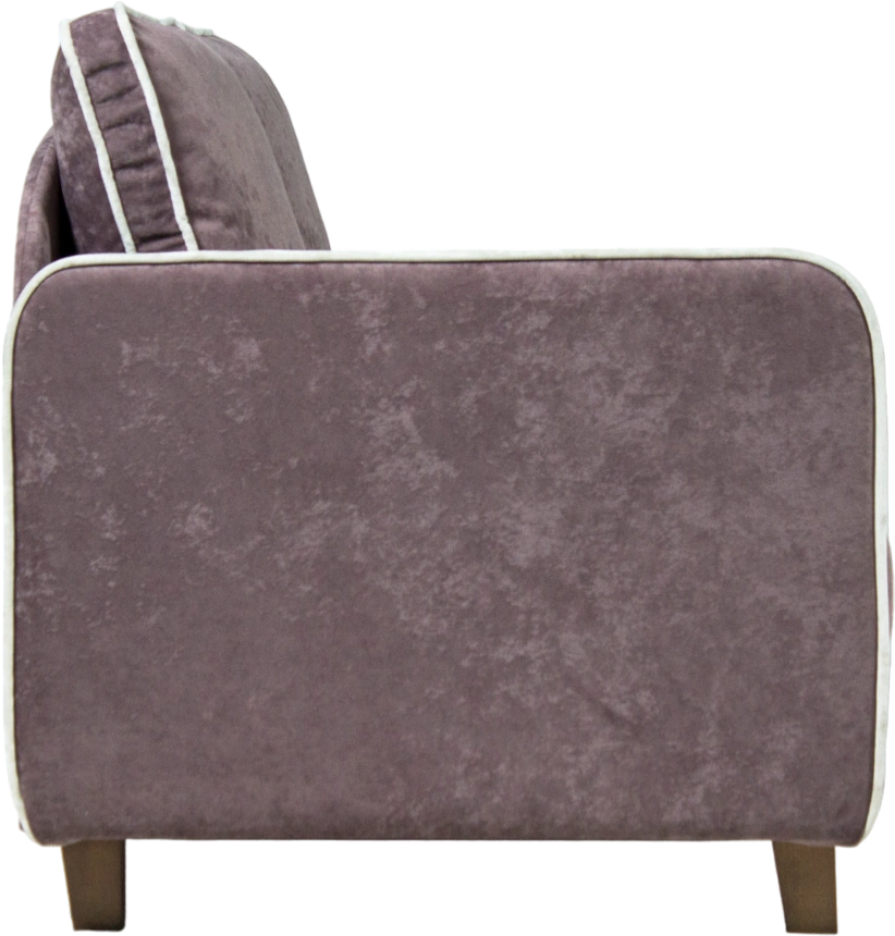 Диван прямой Биатрис, Ловерс 18, Джерси 32, Левый 