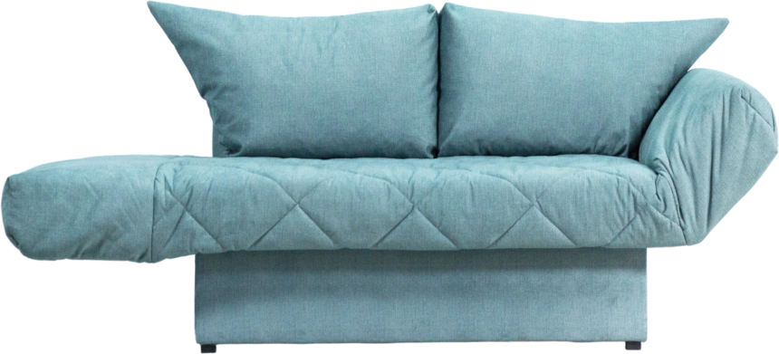 Кушетка Джимми, Gamma mint