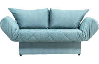 Кушетка Джимми, Gamma mint