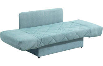 Кушетка Джимми, Gamma mint