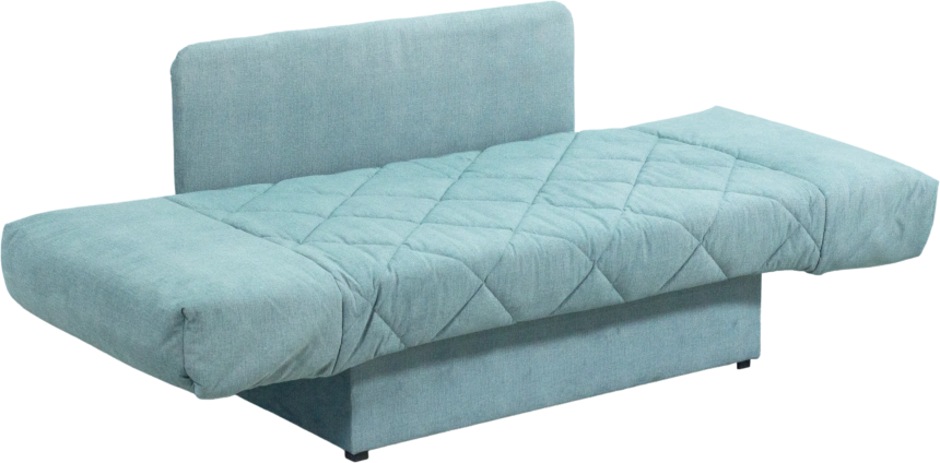 Кушетка Джимми, Gamma mint