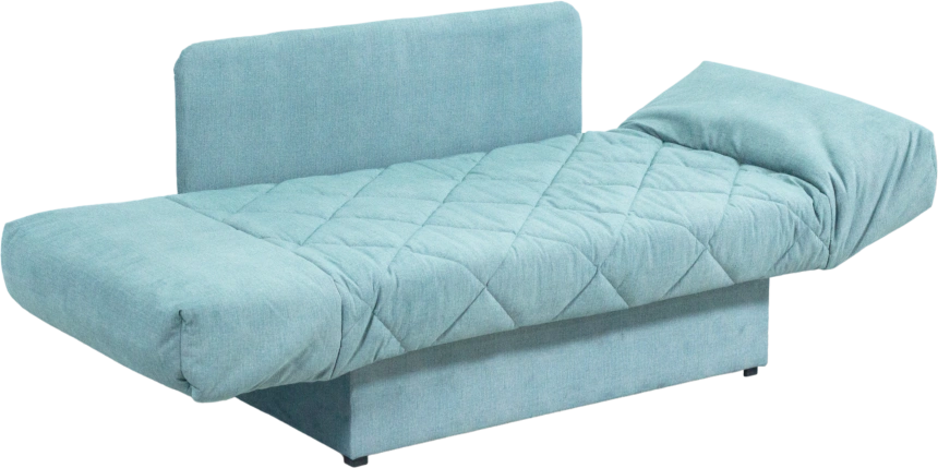 Кушетка Джимми, Gamma mint