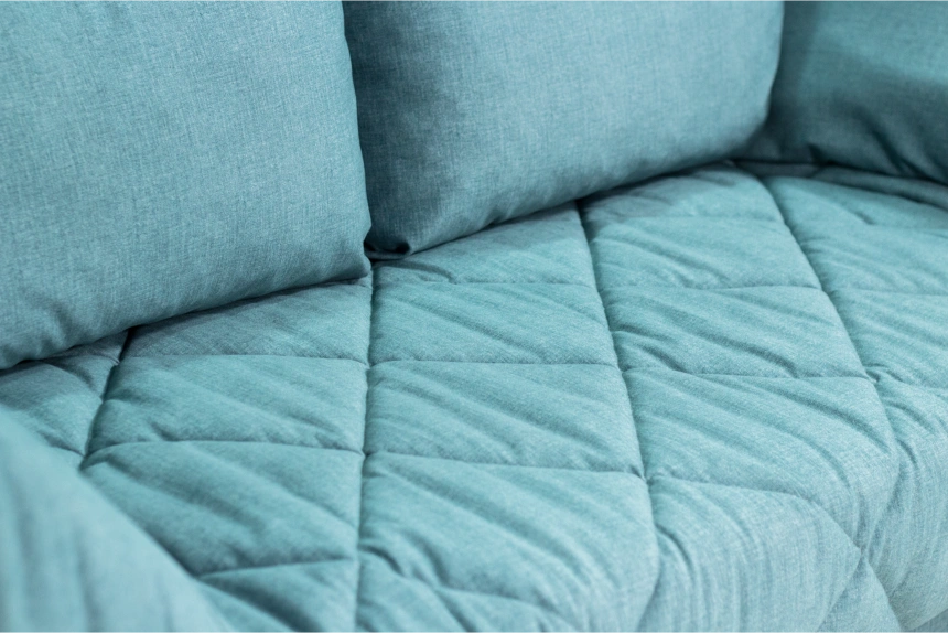 Кушетка Джимми, Gamma mint