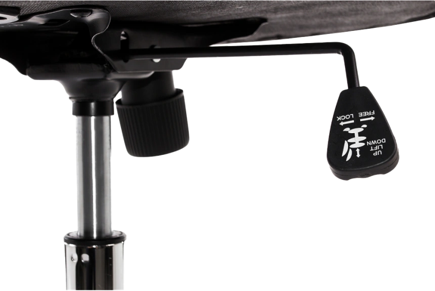 Компьютерное кресло Herd, мягкое, cream