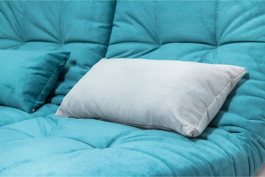 Диван прямой София 2, 228 на 170, MONAKO-A 15, MONAKO-A 14