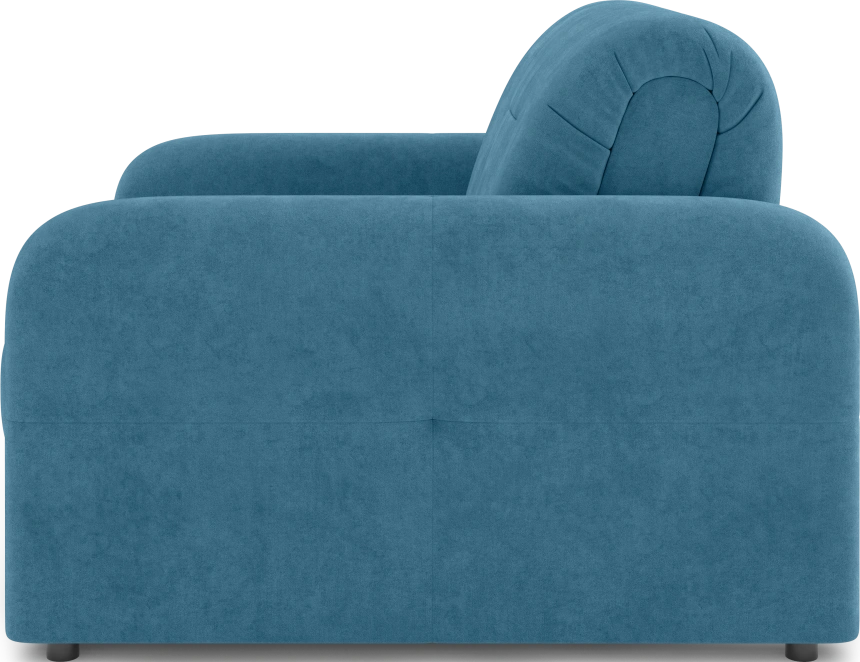 Кресло-кровать Гаспар 80, модель 045, Hope 10 (голубой)