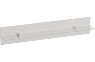 Модульная гостиная Элана 1, бодега белая