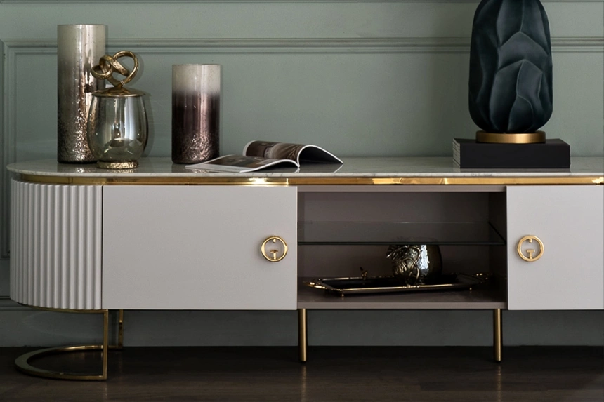 Тумба под TV Luciano