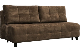 Диван прямой Бали 4 без боковин, MONAKO-A 02