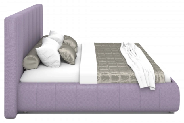 Кровать Савойя с/м  140x200 Blitz 10