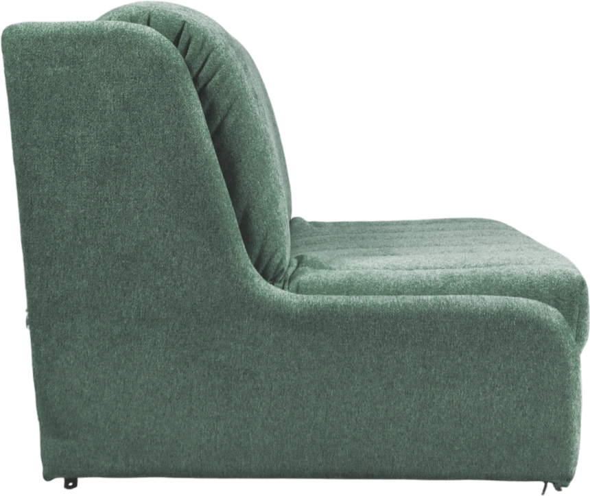 Диван прямой Ричмонд 155, Melange khaki 