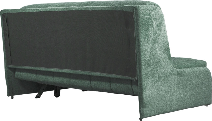 Диван прямой Ричмонд 155, Melange khaki 